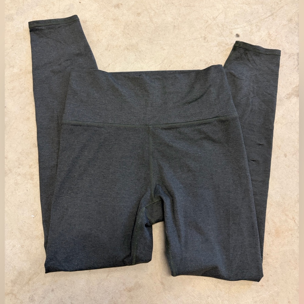 Vuori WOMEN'S CLEAN ELEVATION LEGGING 25” - Picture 6 of 7